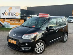 CITROËN C3 Picasso 1.6 HDi 110 cv,Finition exclusive,