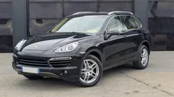 Porsche Cayenne 3.0D V6 Tiptronic S A