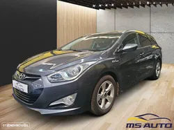 Hyundai i40 SW 1.7 CRDi Blue Classic