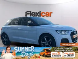 AUDI A1 Sportback 25 TFSI Advanced