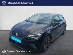 SEAT Ibiza 1.0 TSI 95 ch S/S BVM5 Copa