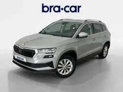 Skoda Karoq 1.5 TSI Selection ACT DSG 110KW