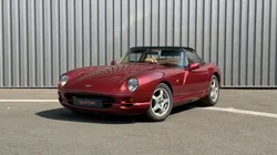TVR CHIMAERA 400 - V8 4.0i 240 CH -