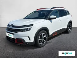 Citroën C5 Aircross BlueHDi 130 S&S BVM6 Feel