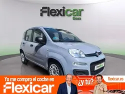 Fiat Panda Hybrid 1.0 Gse 51kw (70CV)
