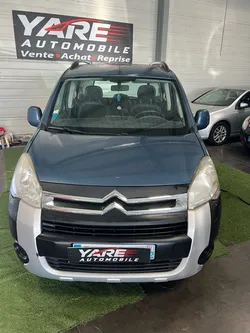Citroën Berlingo 1.6 HDi 90 ch XTR de 2011