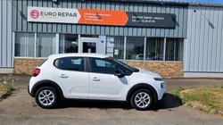 Citroen C3 BLUEHDI 100CH FEEL S&S E6.D-TEMP