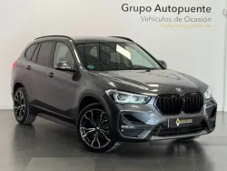BMW X1 sDrive 18dA