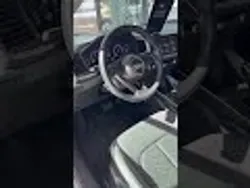 Audi A1 Sportback 25 TFSI Advanced S tronic