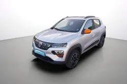 DACIA Spring Achat Intégral Confort Plus
