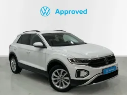 Volkswagen T-Roc 1.5 TSI Life 110KW