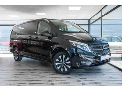MERCEDES VITO Tourer Compact 116 CDI BlueEfficiency - 7G-Tronic Plus - 4-Matic