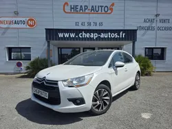Citroën DS4 1.6 e-HDi Airdream So Chic