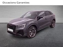 Audi Q2 35 TFSI 150ch S line Plus S tronic 7