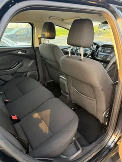 FORD FOCUS III Turnier 1.0 EcoBoost