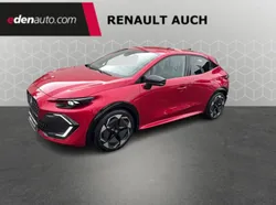 RENAULT Clio TCe 115 ch Techno