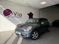 Mini Clubman 1.6i 98 CH - GARANTIE 6 MOIS