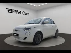 Fiat 500 e 95ch Pack Confort MY24