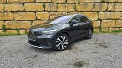 VW ID.4 77 kwh Pro Performance 1st