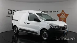 Renault Express 1.5 Blue DCI 95 Confort S/S de 2022