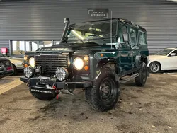 Land Rover Defender 110 SW Mark III SE - Prépa Offroad / Etat exceptionnel
