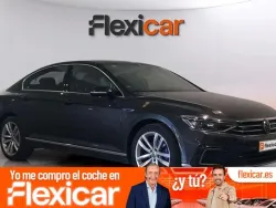 Volkswagen Passat GTE 1.4 TSI e-Power