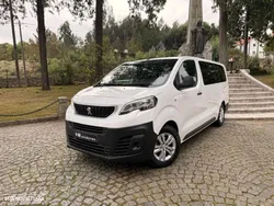 Peugeot Traveller