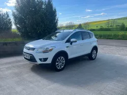 Ford KUGA 2.0 TDCI 136CH TITANIUM