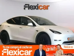 TESLA Model 3 Long-Range Dual Motor AWD