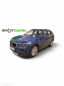 BMW X1 xDrive25e Advantage
