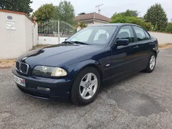 Bmw e46 320d