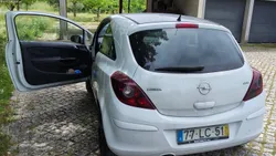 Opel Corsa Black Edition 1.3 CDTI