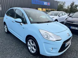 Citroen C3 1.6 VTI EXCLUSIVE BA