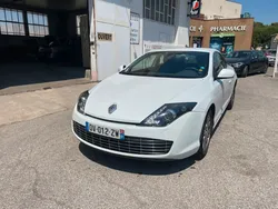Laguna coupe 1.5 dci 110 zen