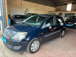 Ford Fiesta 1.3i Trend