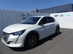 Peugeot E-208 II Electrique Style
