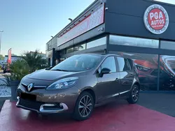 Renault Scénic III 1.5 L DCI 110 CH "Limited"