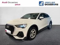 Audi Q3 Sportback 35 TDI 150 ch S tronic 7 Design