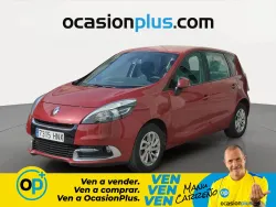 RENAULT Scenic Scénic 1.5dCi Energy Dynamique 110
