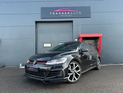 VOLKSWAGEN GOLF 7.5 GTI 230 Ch DSG6 / TOIT OUVRANT