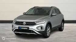 Volkswagen T-Roc 1.0 TSI 116ch VW Edition