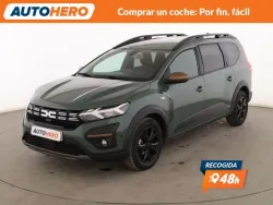 Dacia Jogger 1.0 TCe Extreme Go 81kW 5pl.