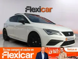 SEAT León 1.5 EcoTSI S&S FR 150