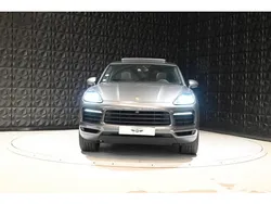 PORSCHE CAYENNE 3.0i V6 - 340 - BVA Tiptronic S - Start&Stop 2017 . PHASE 1