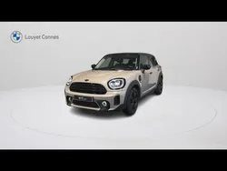 Mini Countryman Cooper 136ch Highlands BVA7