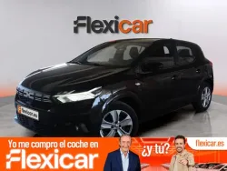 DACIA Sandero Stepway ECO-G Expresion 74kW