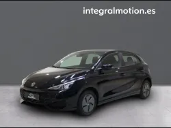 MG 3 1.5 Standard