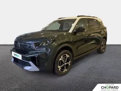 Citroën C3 Aircross Hybride 145 e-DCS6 Max