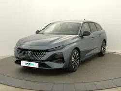 Peugeot 308 SW Hybrid 145 e-DCS6 Allure