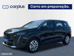 Peugeot 5008 1.5 BlueHDi Active